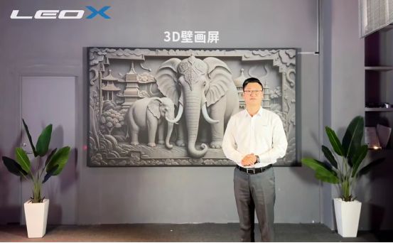 DAV盘点：2024年度LED显示领域重磅新品(图19)